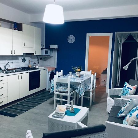 Happy Family Stay Balestrate Extérieur photo
